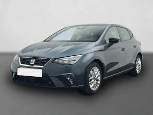 Seat Ibiza 1.0 TSI DSG FR – LEA ab 189EUR mtl. NAVI LED