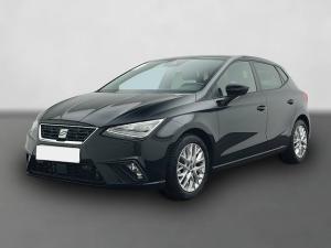 Seat Ibiza 1.0 TSI DSG FR – LEA ab 189EUR mtl. NAVI VIEW SHZ LED