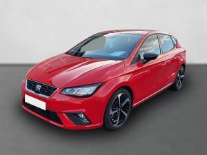 Seat Ibiza 1.0 TSI DSG FR*LED*digital Cockpit*ACC