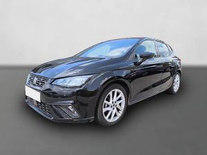 Seat Ibiza 1.0 TSI FR ACC PDC LED SPORTSITZE DAB
