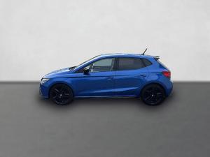 Seat Ibiza 1.0 TSI FR-Line 106¤ m. 20 Anzahlung Digital Cockpit Navi LED DAB SHZ PDC Klima