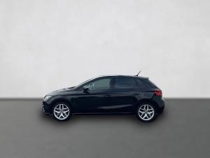 Seat Ibiza 1.0 TSI FR-Line Beats 106¤ m. 20 Anzahlung Digital Cockpit Navi DAB LED PDC SHZ