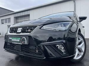 Seat Ibiza 1.0 TSI FR-Line Beats 106¤ m. 20 Anzahlung Digital Cockpit Navi DAB LED PDC SHZ