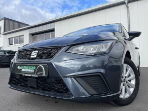 Seat Ibiza 1.0 TSI Style 100¤ m. 20 Anzahlung Digital Cockpit Navi ACC LED DAB PDC SHZ