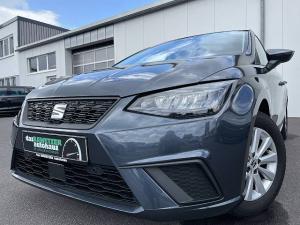 Seat Ibiza 1.0 TSI Style 106¤ m. 20 Anzahlung Digital Cockpit Navi ACC LED DAB PDC SHZ Klima