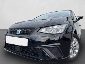 Seat Ibiza 1.0 TSI Style 94¤ m. 20 Anzahlung DAB Navi SHZ PDC Klima