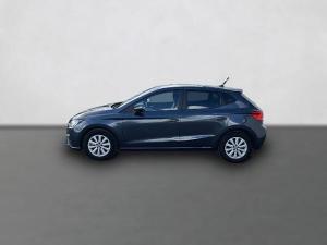 Seat Ibiza 1.0 TSI Style 94¤ m. 20 Anzahlung SHZ DAB Full Link Klima