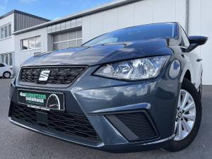 Seat Ibiza 1.0 TSI Style 94¤ m. 20 Anzahlung SHZ DAB Full Link Klima
