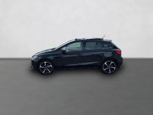 Seat Ibiza 1.5 TSI DSG FR-Line 141¤ m. 20 Anzahlung Panorama Virtual Cockpit DAB Navi ACC LED SHZ PDC Klima