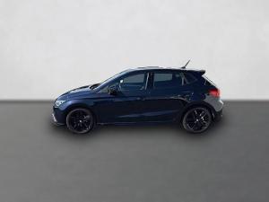 Seat Ibiza 1.5 TSI DSG FR-Line 144¤ m. 20 Anzahlung Digital Cockpit DAB Navi ACC LED PDC Klima