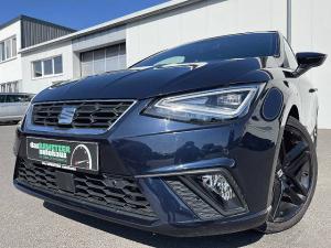 Seat Ibiza 1.5 TSI DSG FR-Line 144¤ m. 20 Anzahlung Digital Cockpit DAB Navi ACC LED PDC Klima