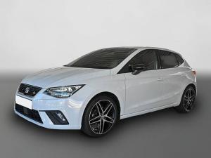 Seat Ibiza FR 1.0 TSI DSG+NAV+PDC+SHZG+ACC+CARPL/ANDROID+
