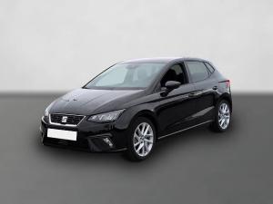 Seat Ibiza FR 1.0TSI*ACC LED Fernlichtass Full-Link