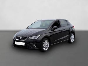 Seat Ibiza FR 1.0TSI*DSG LED ACC Navi digCockp R-Kam