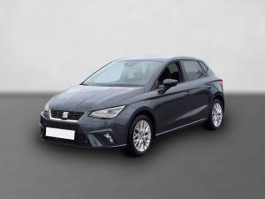 Seat Ibiza FR 1.0TSI*Voll-LED Navi R-Kam Temp digCock