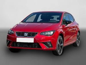 Seat Ibiza FR 1.5 TSI DSG Dinamica Beats