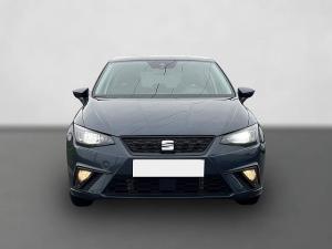 Seat Ibiza Reference TSI|5-J-GAR|FULL LINK|SHZ|GRA