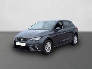 Seat Ibiza Style 1.0*LED Tempo Full-Link 2Z-Klima PDC