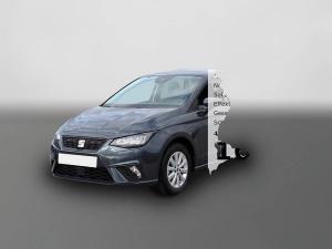 Seat Ibiza Style 1.0*LED Tempo PDC Full-Link 2Z-Klima