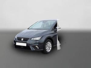 Seat Ibiza Style 1.0*LED Tempo PDC Full-Link 2Z-Klima