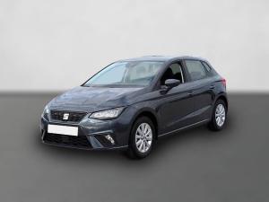 Seat Ibiza Style 1.0*LED Tempo PDC Full-Link 2Z-Klima