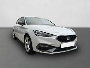 Seat Leon 1.5 eTSI DSG FR AB 200EUR NAVI REAR VIEW SHZ