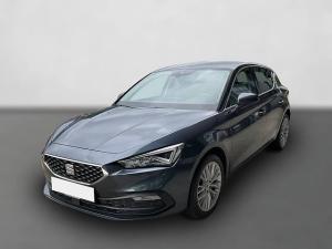 Seat Leon 1.5 eTSI DSG Xcellence NAVI LED
