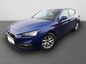Seat Leon 1.5 TSI 130 Style LED VirtC SHZ FullL ACC