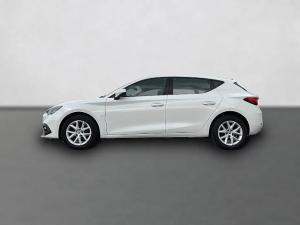 Seat Leon 2.0 TDI Style 81¤ m. 20 Anzahlung DAB LED SHZ PDC Klima Tempomat