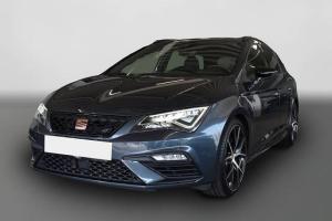 Seat Leon 2.0 TSI Cupra 4Drive Performance Paket Brembo