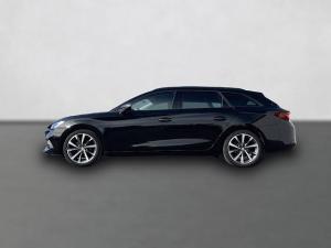 Seat Leon SP 1.5 TSI DSG FR-Line 150¤ m. 20 Anzahlung DAB Navi ACC LED SHZ PDC Klima
