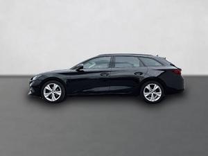 Seat Leon SP 1.5 TSI FR-Line 94¤ m. 20 Anzahlung DAB Navi ACC LED PDC Klima