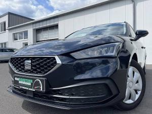 Seat Leon SP 2.0 TDI 100¤ m. 20 Anzahlung Digital Cockpit DAB Navi LED SHZ Klima