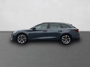 Seat Leon SP 2.0 TDI DSG 4Drive FR-Line AHK STHZ 164¤ m. 20 Anzahlung STHZ Digital Cockpit DAB Navi LED SHZ PDC Klima