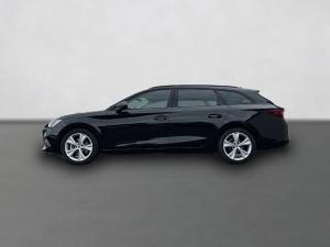 Seat Leon SP 2.0 TDI DSG FR-Line 177¤ m. 20 Anzahlung AHK Digital Cockpit DAB Navi ACC LED SHZ PDC Klima