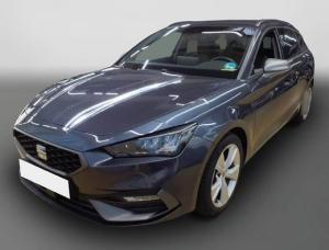Seat Leon Sp 2.0 TDI DSG FR-Line AHK REAR VIEW LED NAVI