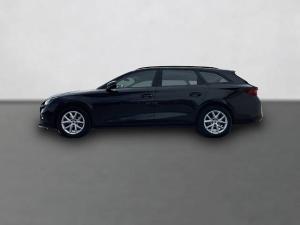Seat Leon SP 2.0 TDI DSG Style 131¤ m. 20 Anzahlung Digital Cockpit DAB Navi LED PDC Klima