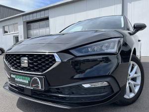 Seat Leon SP 2.0 TDI DSG Style 131¤ m. 20 Anzahlung Digital Cockpit DAB Navi LED PDC Klima