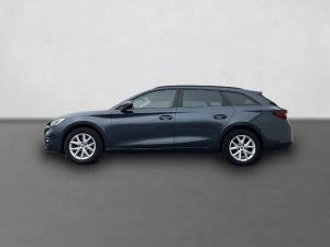 Seat Leon SP 2.0 TDI DSG Style 144¤ m. 20 Anzahlung AHK Digital Cockpit DAB Navi ACC LED SHZ PDC Klima