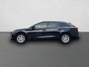 Seat Leon SP 2.0 TDI DSG Style 150¤ m. 20 Anzahlung AHK DAB Navi LED SHZ PDC Klima