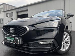 Seat Leon SP 2.0 TDI DSG Style 150¤ m. 20 Anzahlung AHK DAB Navi LED SHZ PDC Klima