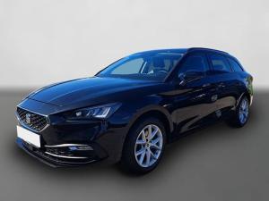 Seat Leon Sportstourer 1.5 eTSI ACT OPF DSG Style