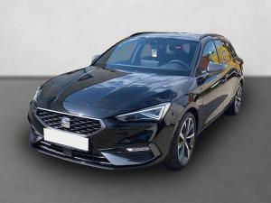 Seat Leon ST 1.5 eTSI DSG Facelift*ACC*Kamera*Kessy*