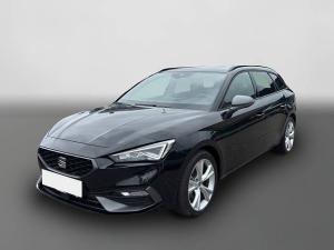Seat Leon ST FR 1.5 eTSI NAVI+LED+ACC+PDC v/h+Carplay+