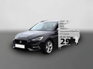 Seat Leon ST FR 1.5eTSI*DSG Voll-LED ACC R-Kam Navi