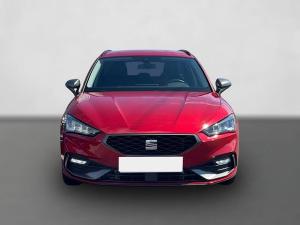 Seat Leon ST FR e-Hybrid DSG|NAVI|SHZ|PDC|TEMPOMAT