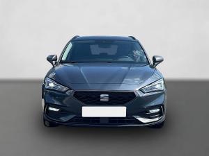 Seat Leon ST FR eTSI DSG|NAVI|ACC|KAMERA|FULL LINK