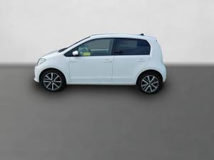 Seat Mii Edition Plus Power Charge electric Klima