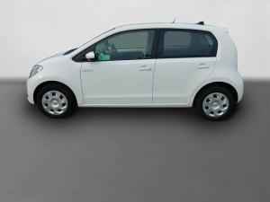 Seat Mii electric 1- Gang Automatik 4 Trg Klima Radio