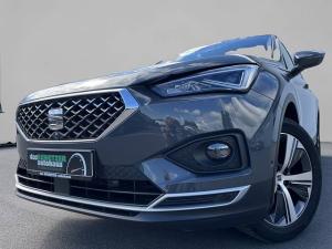 Seat Tarraco 1.5 TSI XCELLENCE 175¤ m. 20 Anzahlung Digital Cockpit DAB Navi ACC LED PDC Klima SHZ